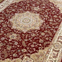 Шерстяний килим Diamond Palace 2533-53366  - Висока якість за найкращою ціною в Україні